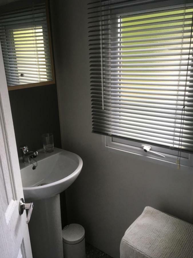 Cornwall Caravan Holidays Saint Minver Exterior foto